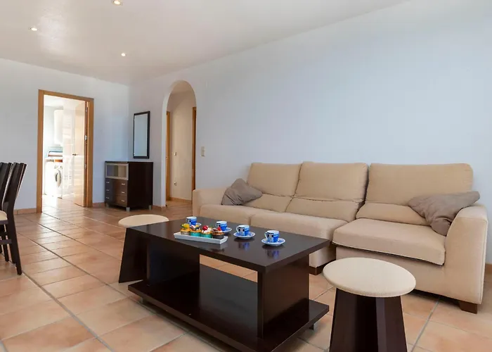 Cala Lidia By Interhome * Vinarós