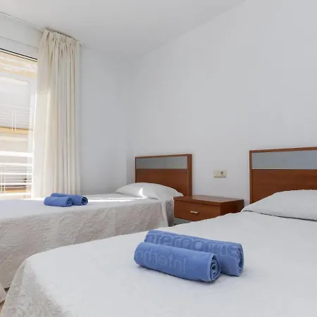 Appartement Cala Lidia By Interhome Vinarós