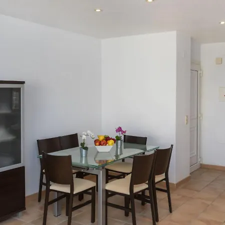 Cala Lidia By Interhome * Vinarós