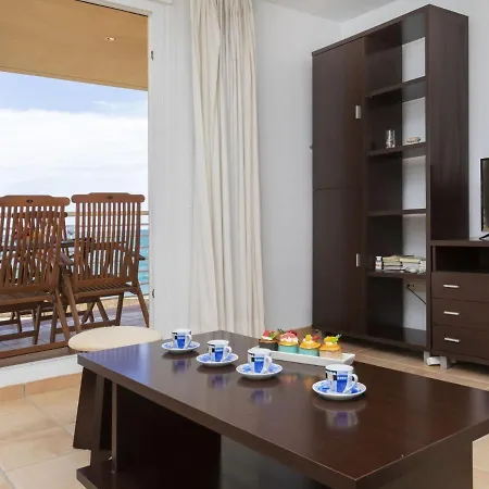 Cala Lidia By Interhome * Vinarós