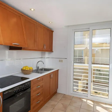 Cala Lidia By Interhome