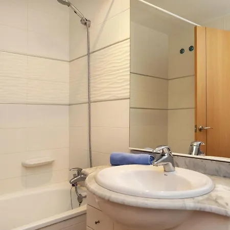 Apartamento Cala Lidia By Interhome Vinarós