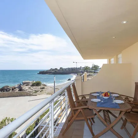 Apartamento Cala Lidia By Interhome