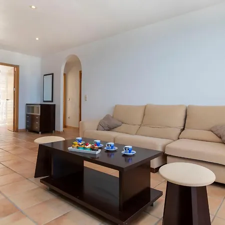 Cala Lidia By Interhome * Vinarós